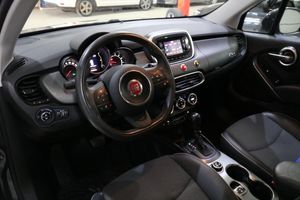 Fiat 500 X bild 7