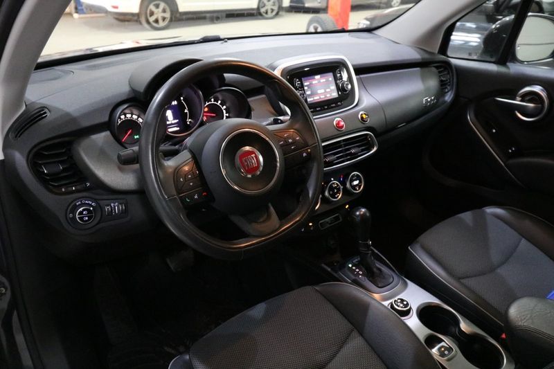 Fiat 500 X bild 7