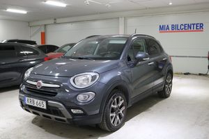 Fiat 500 X bild 17