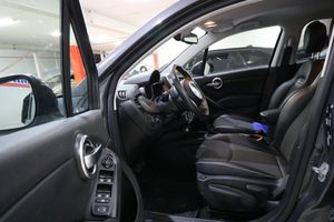 Fiat 500 X bild 6