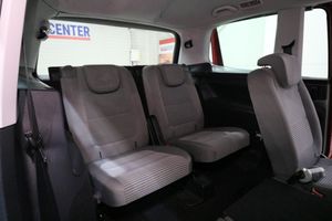 Seat Alhambra bild 10