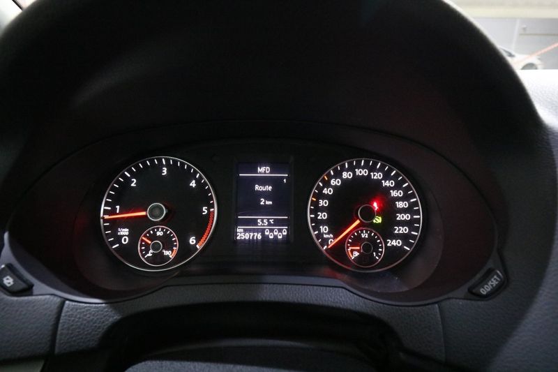 Seat Alhambra bild 12