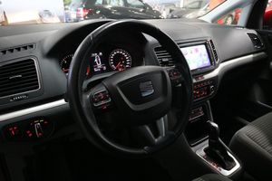 Seat Alhambra bild 13
