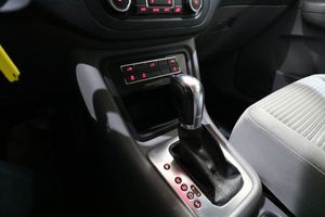 Seat Alhambra bild 11