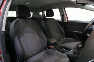 Seat Leon bild 10