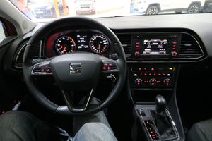 Seat Leon bild 7