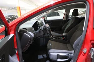 Seat Leon bild 5