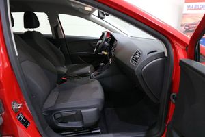 Seat Leon bild 9