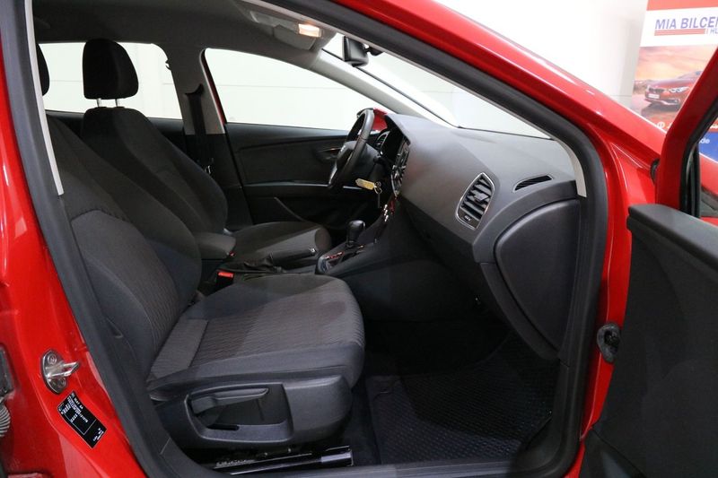 Seat Leon bild 9