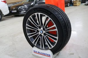 BMW 520 bild 18