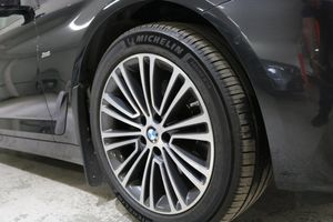 BMW 520 bild 3