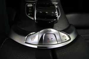 Mercedes C300 bild 21
