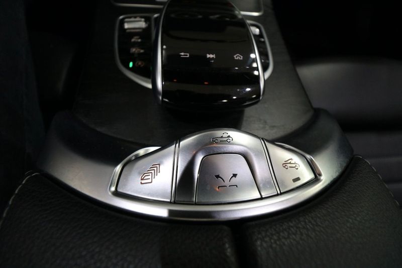 Mercedes C300 bild 21