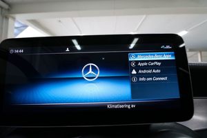 Mercedes C300 bild 9