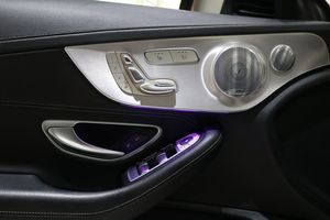Mercedes C300 bild 18