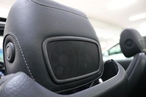 Mercedes C300 bild 11