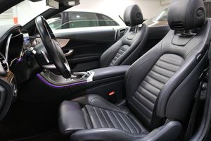Mercedes C300 bild 12
