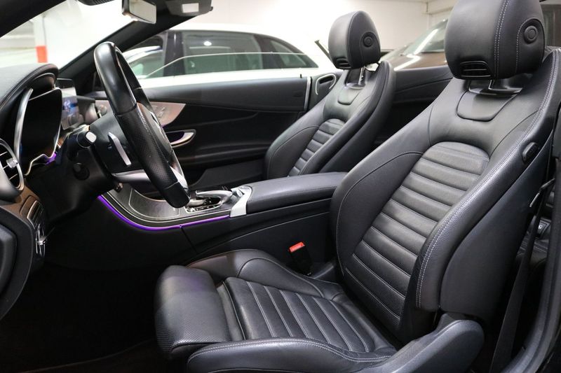 Mercedes C300 bild 12