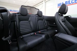 Mercedes C300 bild 14