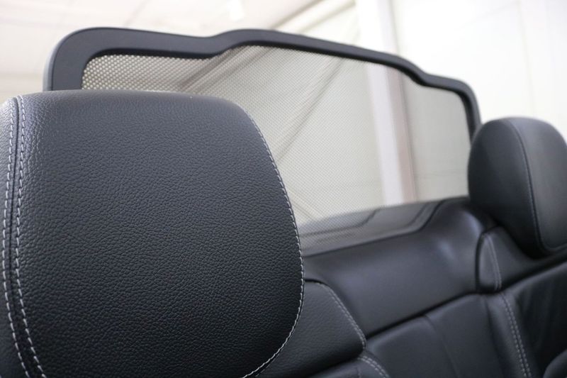 Mercedes C300 bild 17