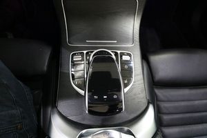 Mercedes C300 bild 20