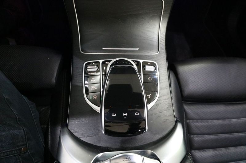 Mercedes C300 bild 20