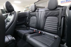 Mercedes C300 bild 13