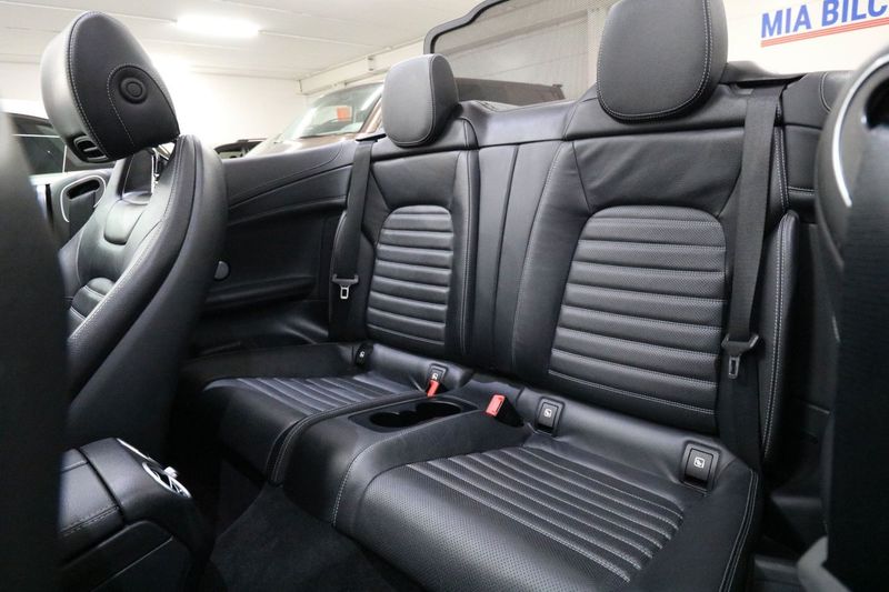 Mercedes C300 bild 13