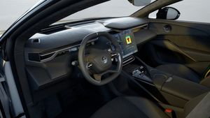 Lotus Eletre bild 6