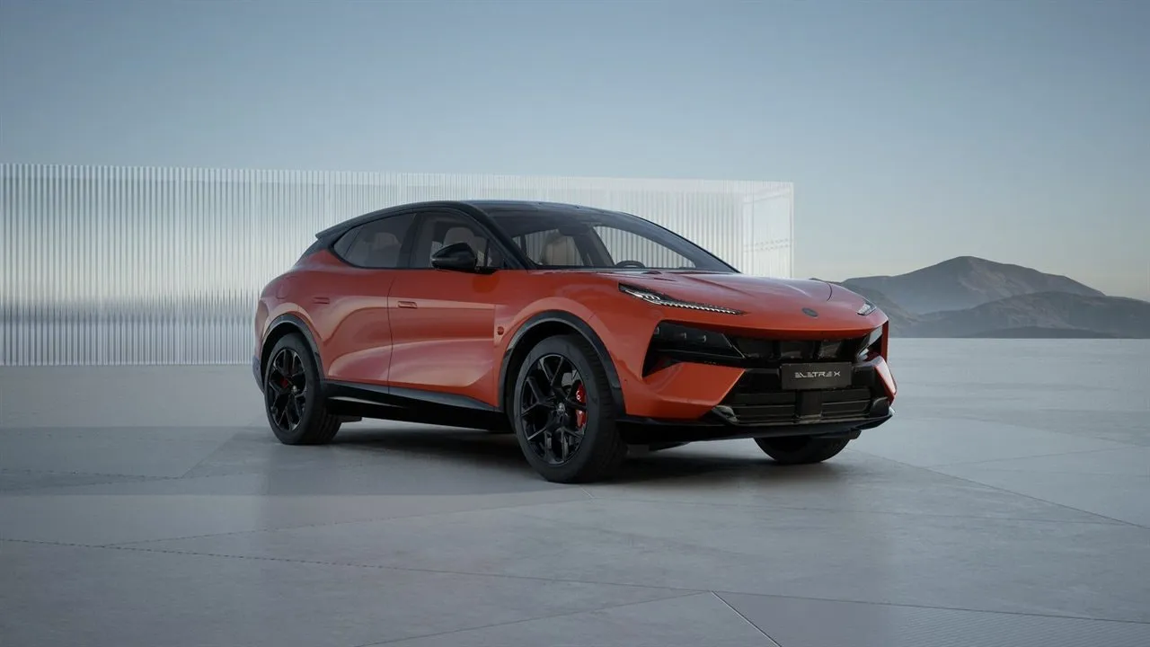 Vehicle image 1