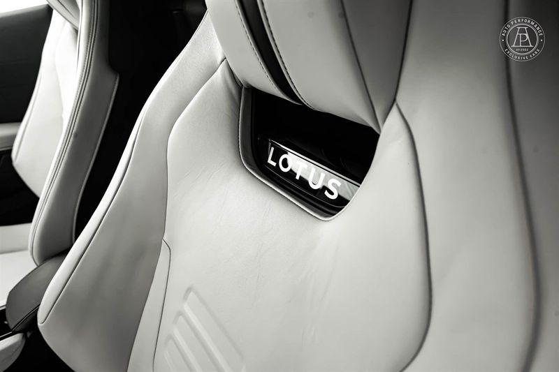 Lotus Emira bild 10
