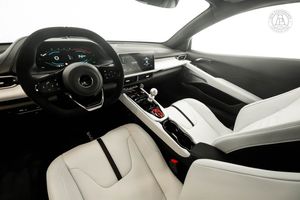 Lotus Emira bild 5