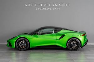 Lotus Emira bild 3