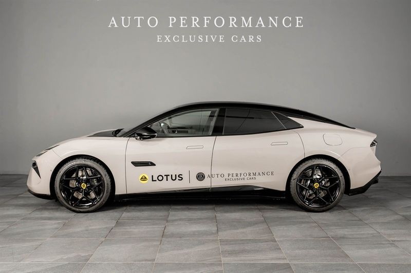 Lotus Emeya bild 3