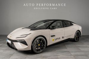Lotus Emeya bild 1