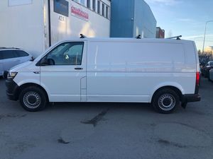 Volkswagen Transporter bild 6
