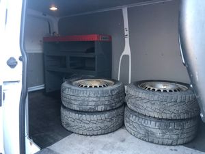 Volkswagen Transporter bild 14