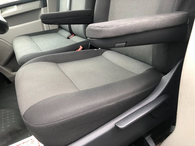 Volkswagen Transporter bild 18
