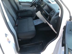 Volkswagen Transporter bild 12