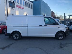Volkswagen Transporter bild 3