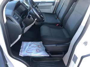Volkswagen Transporter bild 16