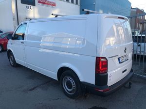 Volkswagen Transporter bild 5