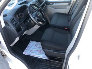 Volkswagen Transporter bild 15