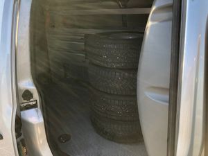 Volkswagen Caddy Maxi bild 20