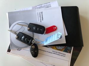 Volkswagen Caddy Maxi bild 18