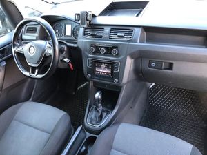 Volkswagen Caddy Maxi bild 15