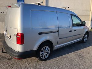 Volkswagen Caddy Maxi bild 6