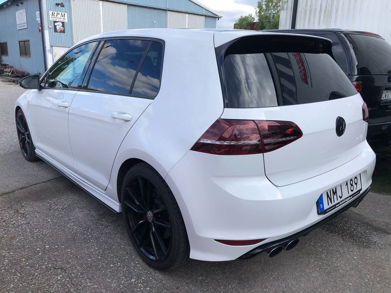 Volkswagen Golf bild 7