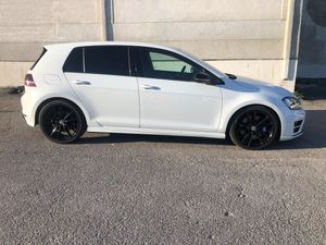 Volkswagen Golf bild 5