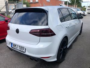 Volkswagen Golf bild 6